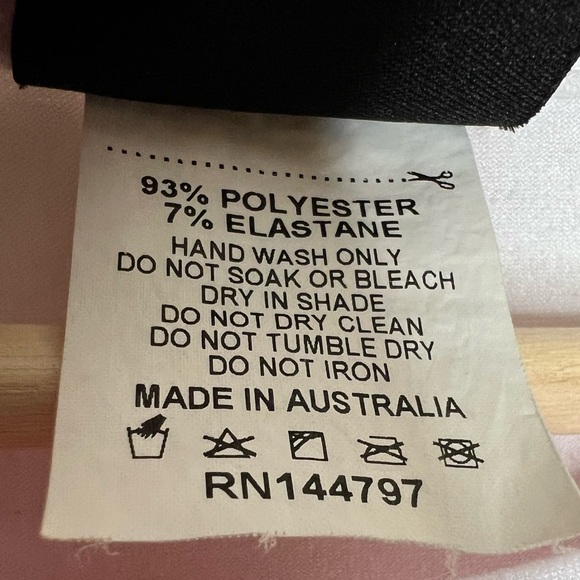 Blackmilk - Horror Movie Right There On My BFT - Limited - Picture 10 of 10